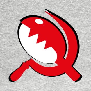 CRABHAMMER & SICKLE T-Shirt